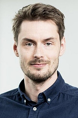 photo of person Jakob Weis