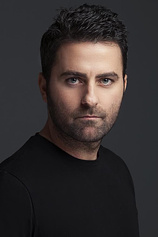 picture of actor Fehmi Karaarslan