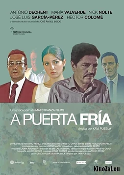 A Puerta fría