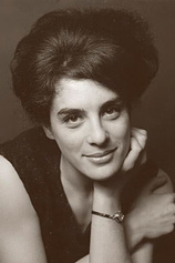 photo of person Eleanor Bron