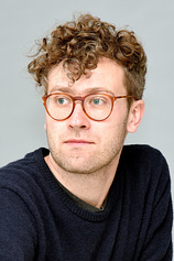 photo of person Julian Radlmaier