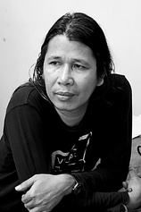 photo of person Hafiz Rancajale