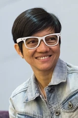 Foto de Joyce Bernal