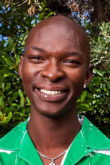 picture of actor Alassane Diong