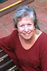 picture of actor Georgina Borri