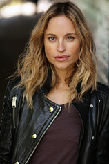 picture of actor Katrine De Candole