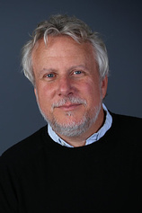 photo of person Larry Karaszewski