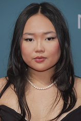 picture of actor Ella Jay Basco
