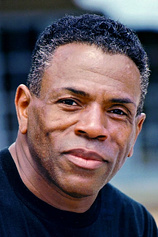 photo of person Andre De Shields