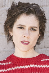 picture of actor Sara Quin