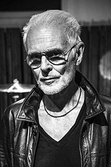 picture of actor Michael Des Barres