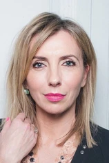 Foto de Svetlana Bondarchuk