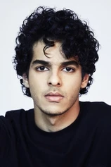 Foto de Ishaan Khattar