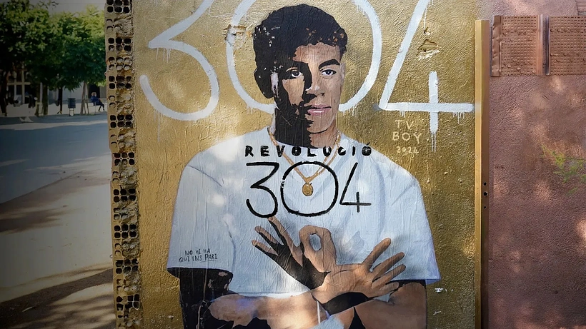 Imagen de Revolució 304