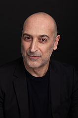 picture of actor Mauro Cipriani