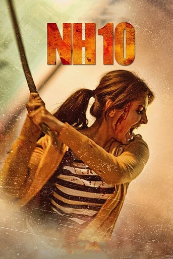 Poster de NH10
