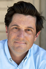 photo of person Michael Showalter