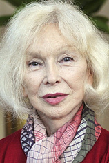 picture of actor Marie-Pierre Pruvot