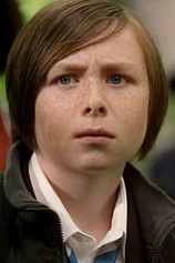 photo of person Ashley Foster