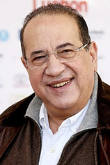 photo of person Jean-Luc Azoulay