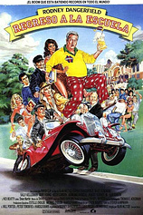 poster of movie Regreso a la Escuela