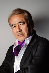 Foto de Yoshitaka Amano
