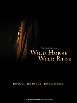poster of movie Wild Horse, Wild Ride