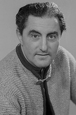 picture of actor Martin Flörchinger