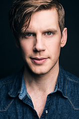 photo of person Zachary Spicer