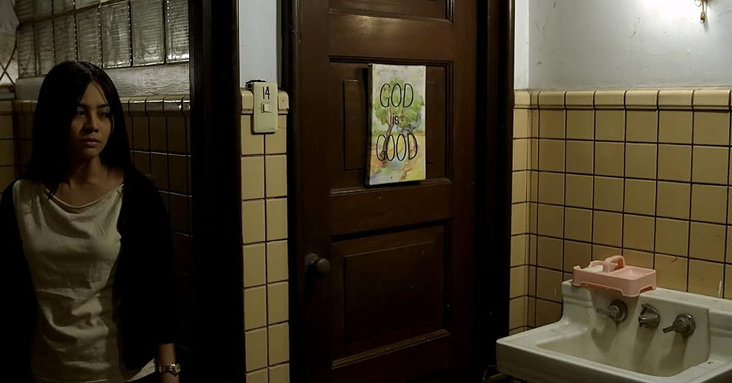 Tiffany Grey en paupahan