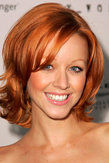 picture of actor Lindy Booth