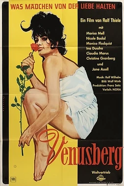 El Monte de Venus