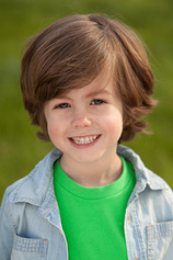 picture of actor Cade Woodward