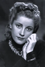 Foto de Gisela Uhlen