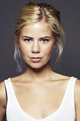 photo of person Julie Zangenberg