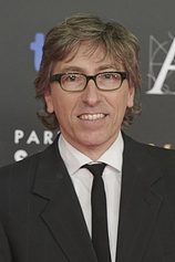 photo of person David Trueba