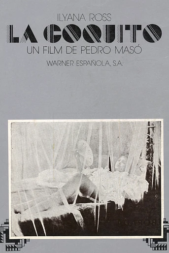 Poster de La Coquito