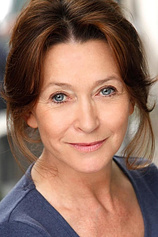 picture of actor Cherie Lunghi