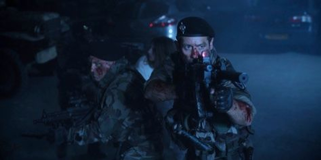 Imagen de Dead Shadows