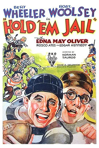 Poster de Prisioneros Jugadores
