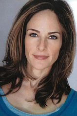 photo of person Jodi Harris