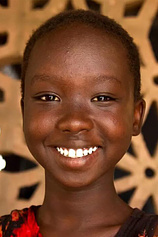 picture of actor Michelle Lemuya Ikeny