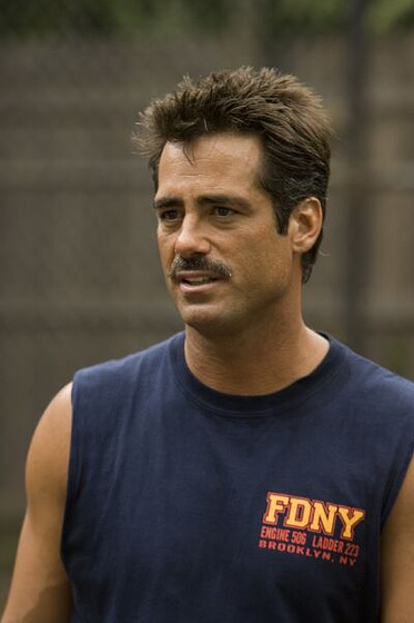 Peter Dante en Os declaro marido y marido