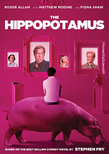 poster of movie El Hipopótamo