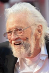 Foto de Ronnie Hawkins
