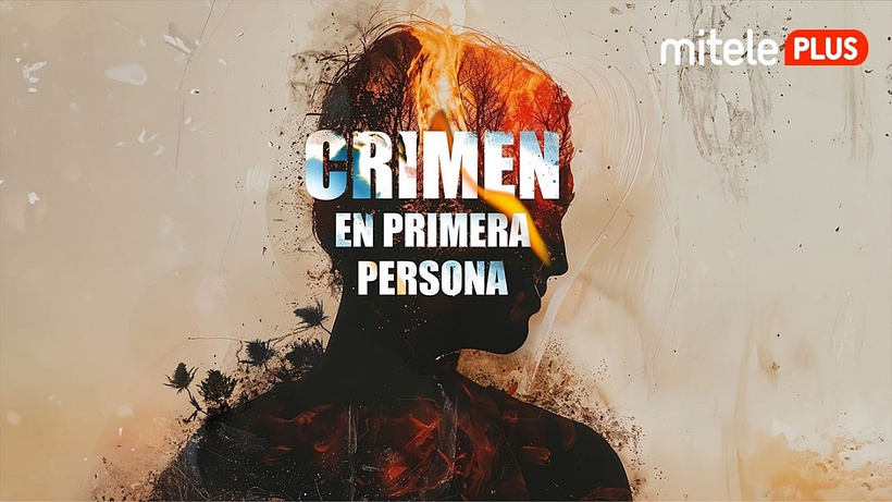 Imagen de Crimen en Primera Persona