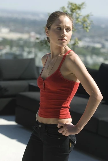 Margarita Levieva en american-playboy-2009