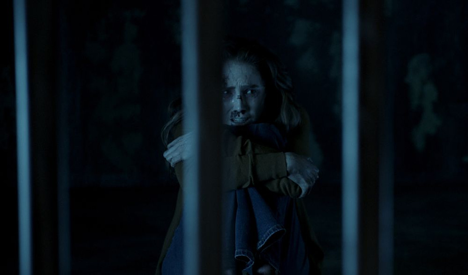 Imagen de Insidious: La Última Llave