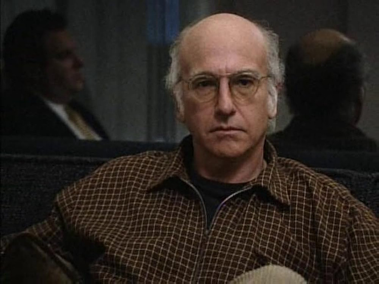 Larry David en larry-david-curb-your-enthusiasm