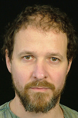 picture of actor Matt Patresi